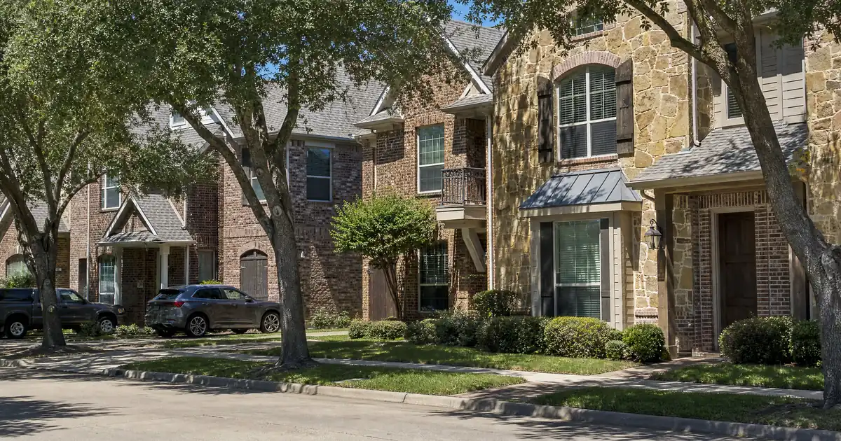Investment property HELOC Rockwall — Investment Property HELOC in Rockwall, Texas