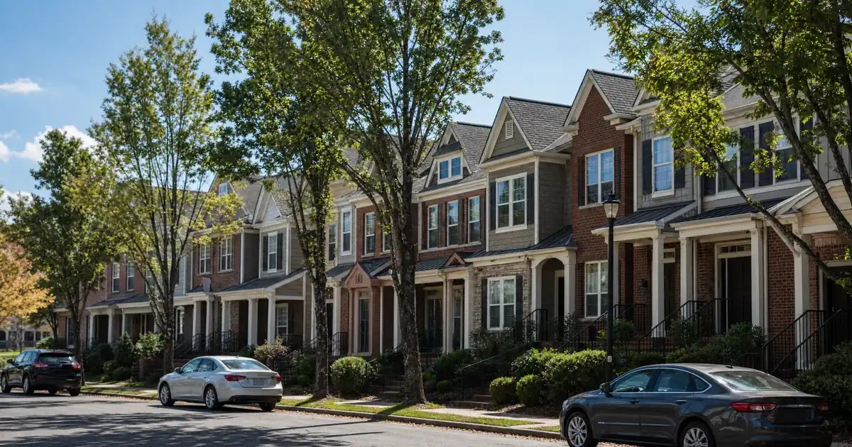 Investment property HELOC Rocky Mount — Investment Property HELOC in Rocky Mount, North Carolina