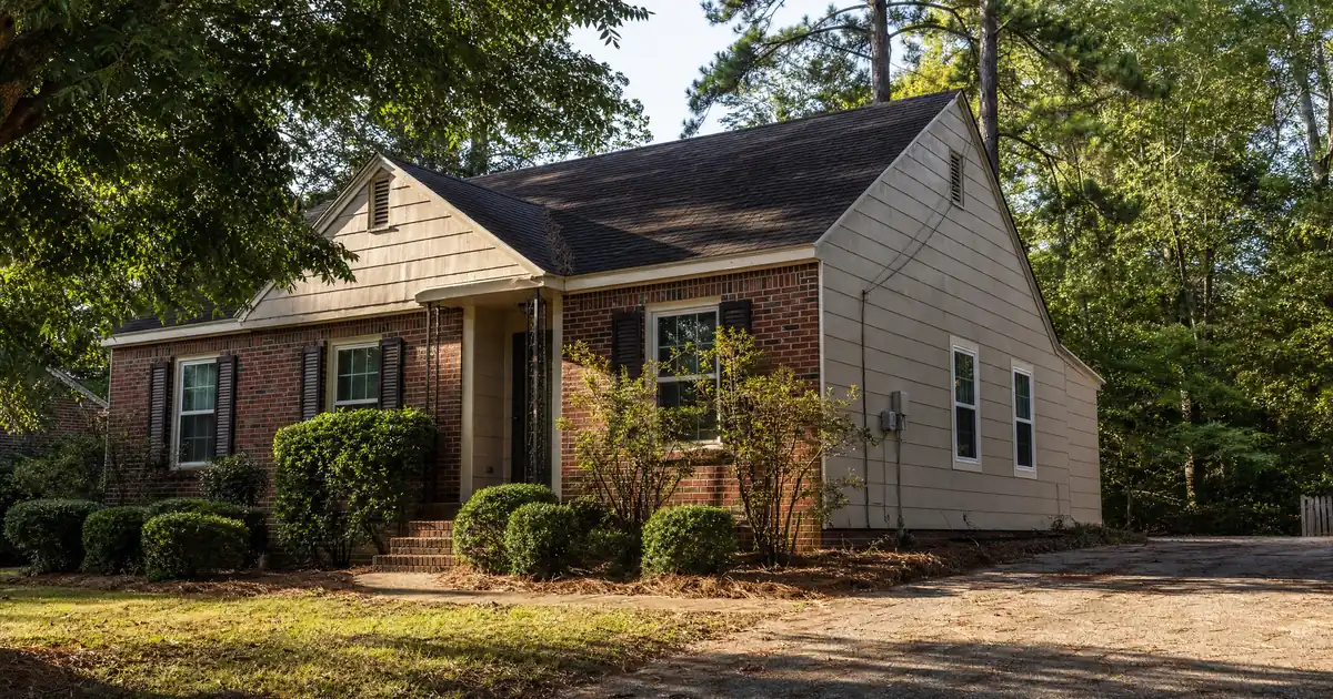 Investment property HELOC Rome — Investment Property HELOC in Rome, Georgia