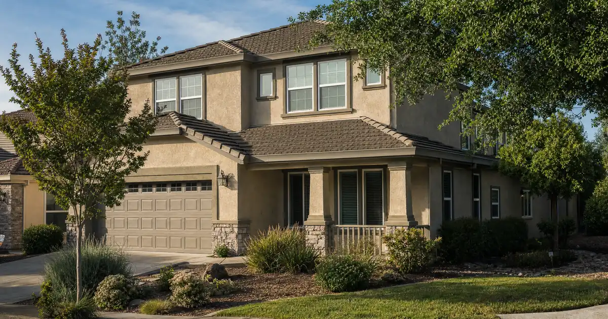 Investment property HELOC Roseville — Investment Property HELOC in Roseville, California