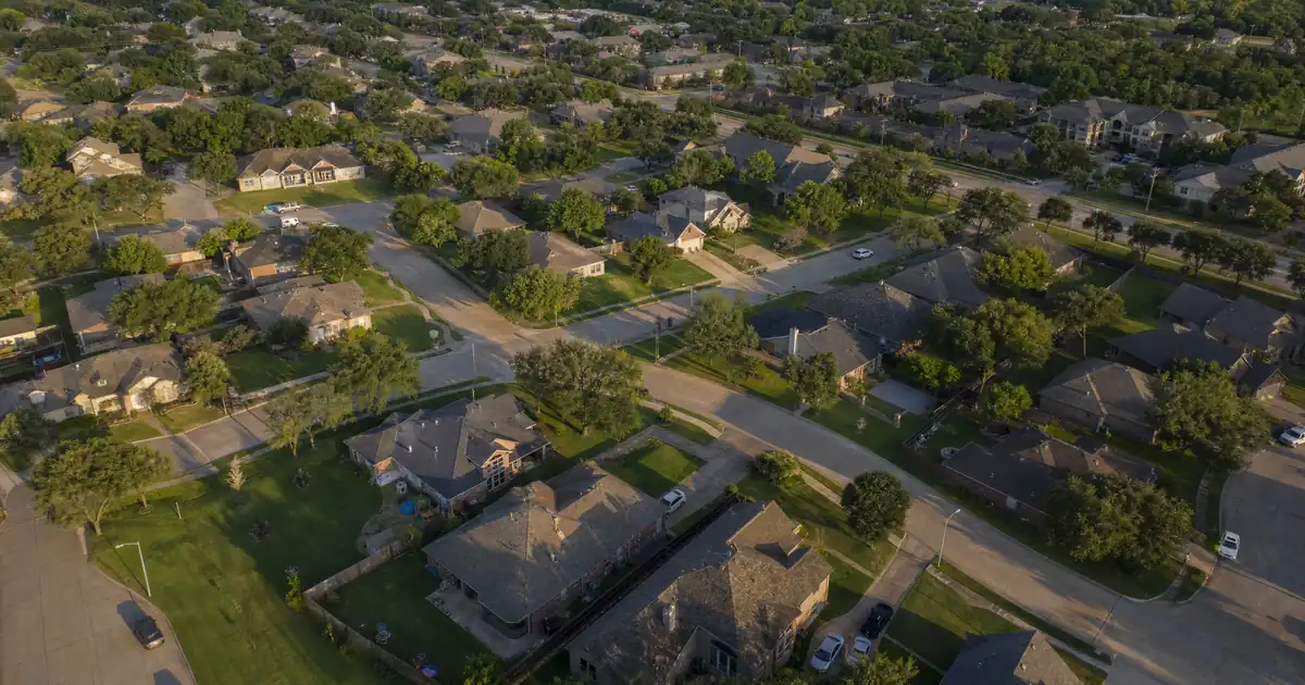 Investment property HELOC Rowlett — Investment Property HELOC in Rowlett, Texas