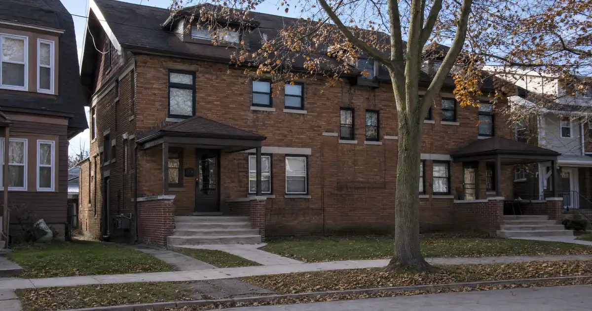 Investment property HELOC Royal Oak — Investment Property HELOC in Royal Oak, Michigan