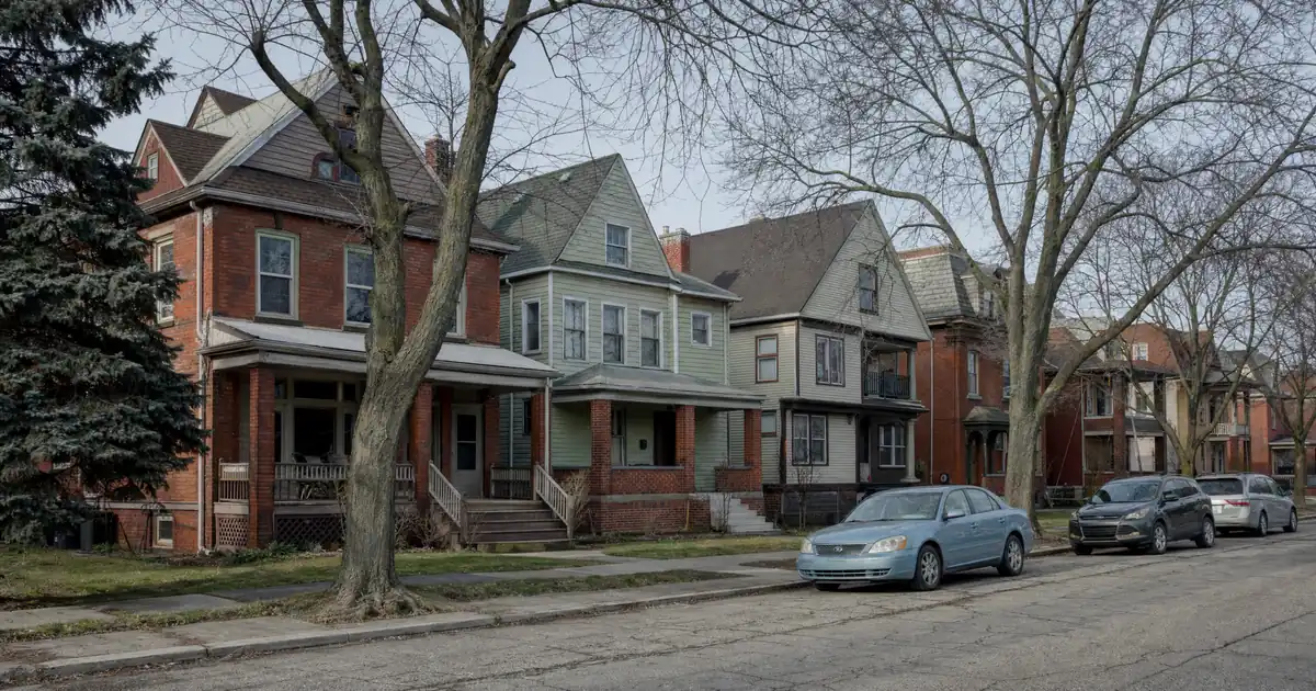 Investment property HELOC Saginaw — Investment Property HELOC in Saginaw, Michigan
