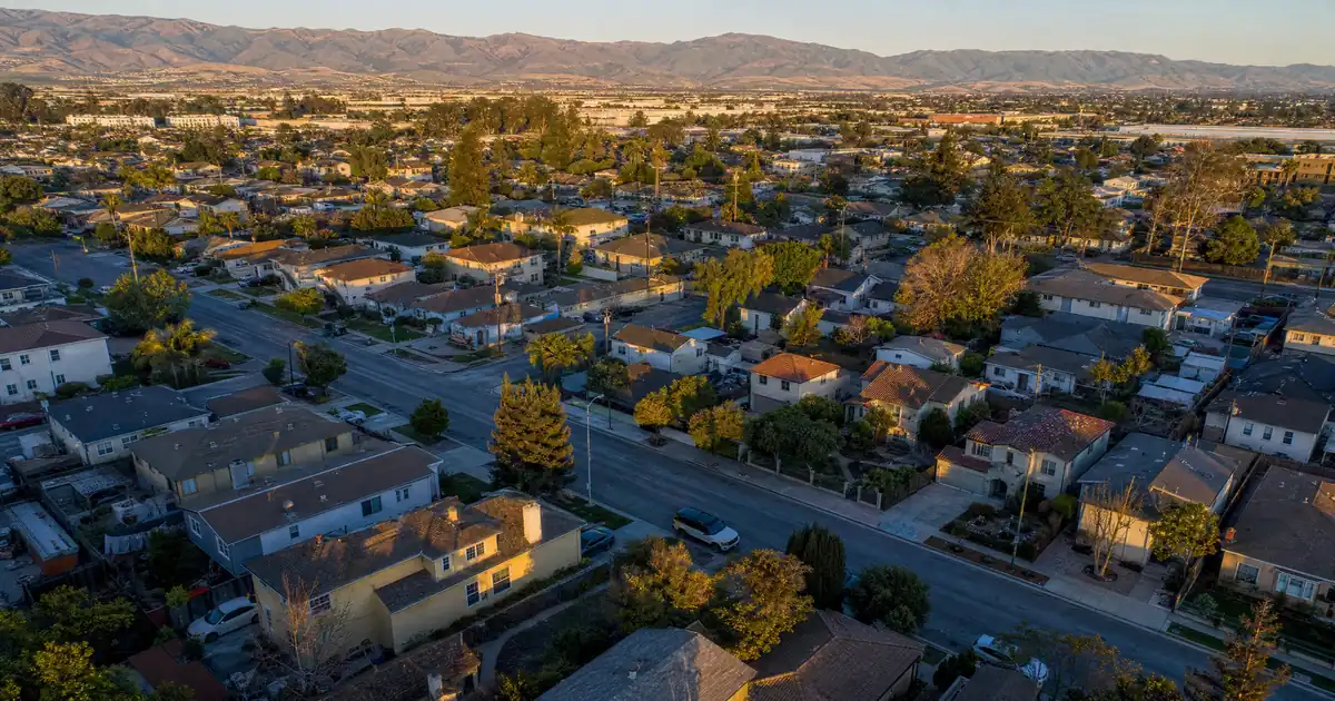 Investment property HELOC Salinas — Investment Property HELOC in Salinas, California