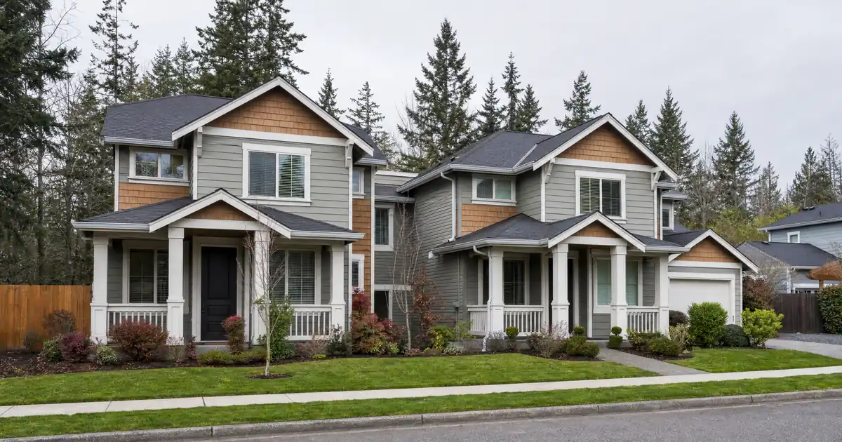 Investment property HELOC Sammamish — Investment Property HELOC in Sammamish, Washington