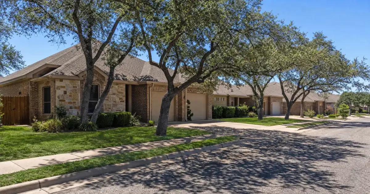 Investment property HELOC San Angelo — Investment Property HELOC in San Angelo, Texas