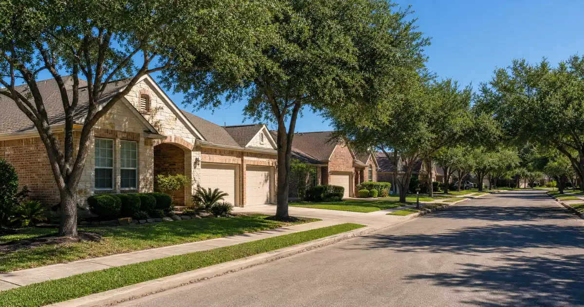 Investment property HELOC San Antonio, Texas — rental property equity line