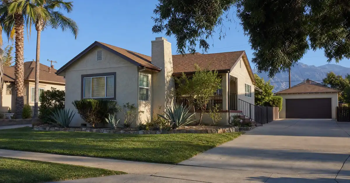 Investment property HELOC San Bernardino — Investment Property HELOC in San Bernardino, California