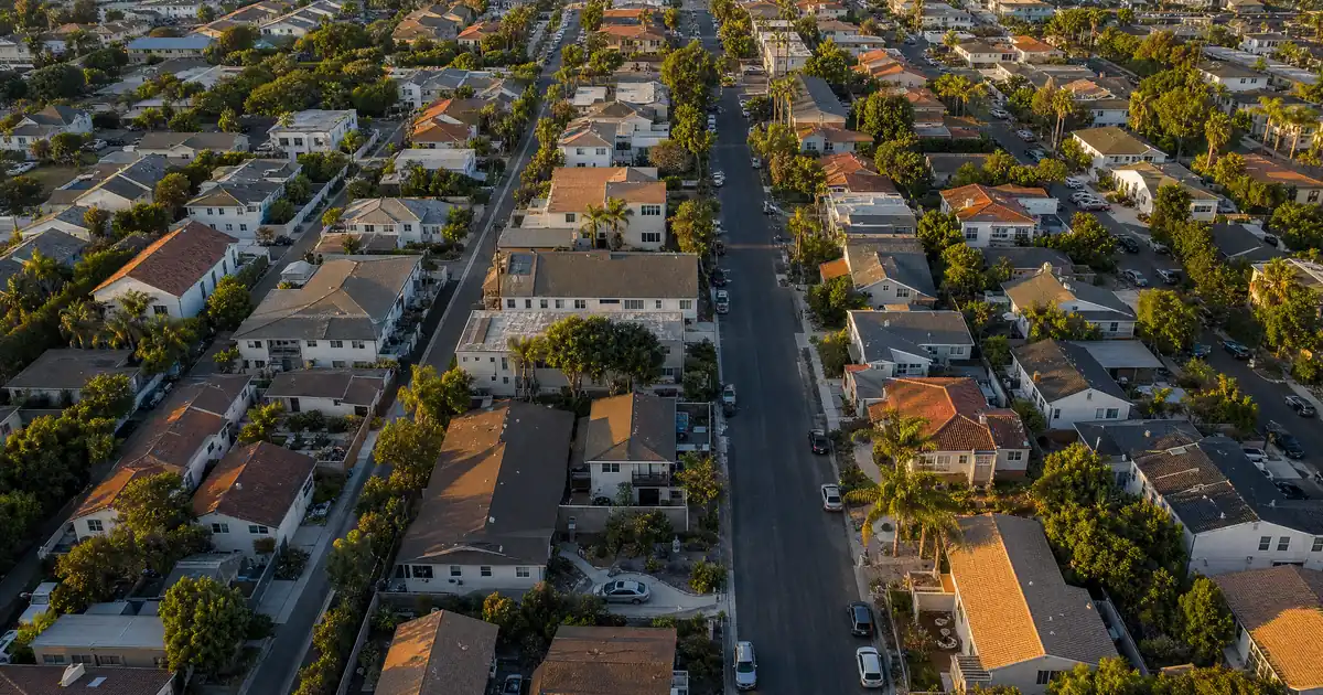 Investment property HELOC San Clemente — Investment Property HELOC in San Clemente, California