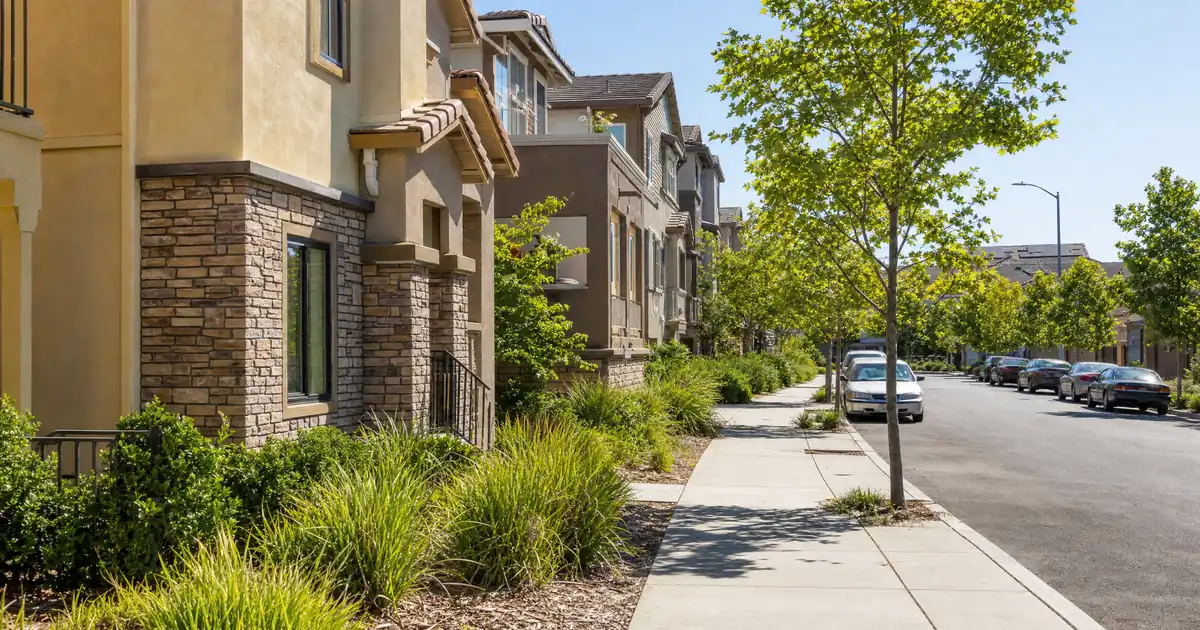 Investment property HELOC San Jose, California — rental property equity line