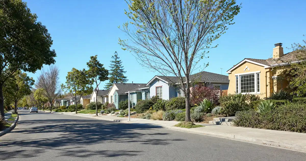 Investment property HELOC San Leandro — Investment Property HELOC in San Leandro, California