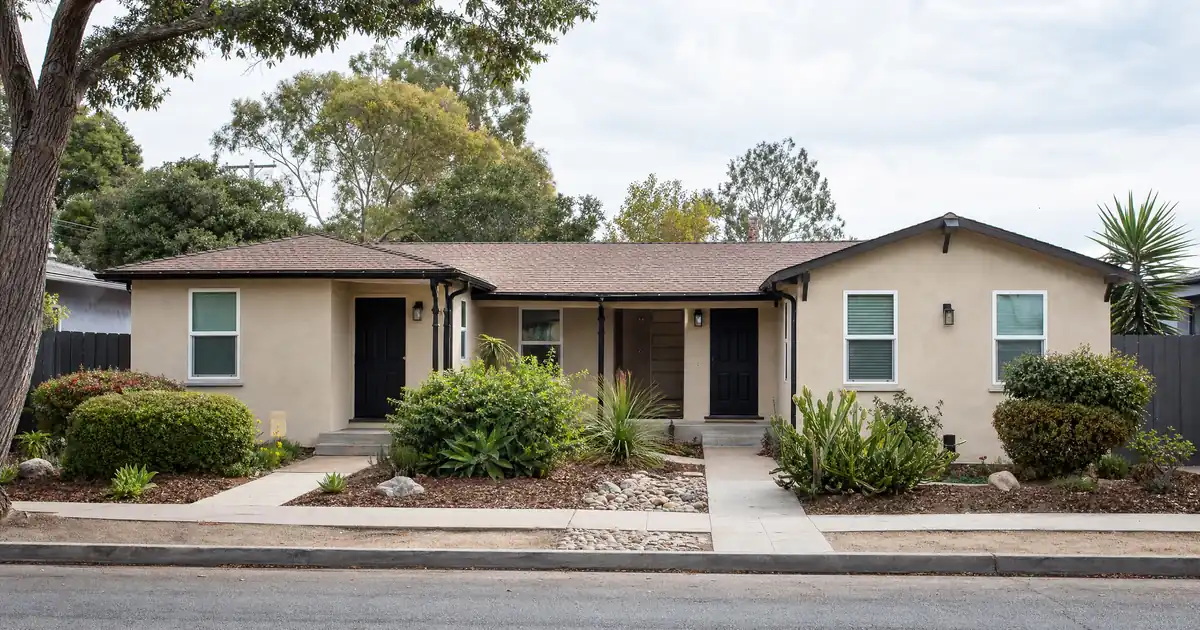 Investment property HELOC San Luis Obispo — Investment Property HELOC in San Luis Obispo, California