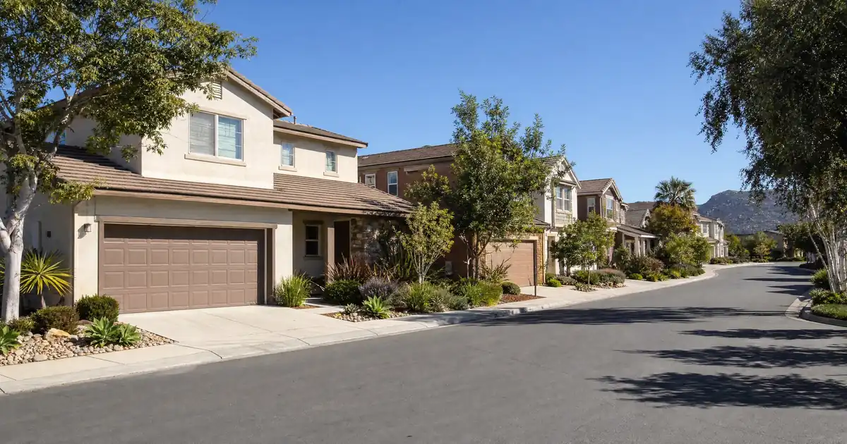 Investment property HELOC San Marcos — Investment Property HELOC in San Marcos, California