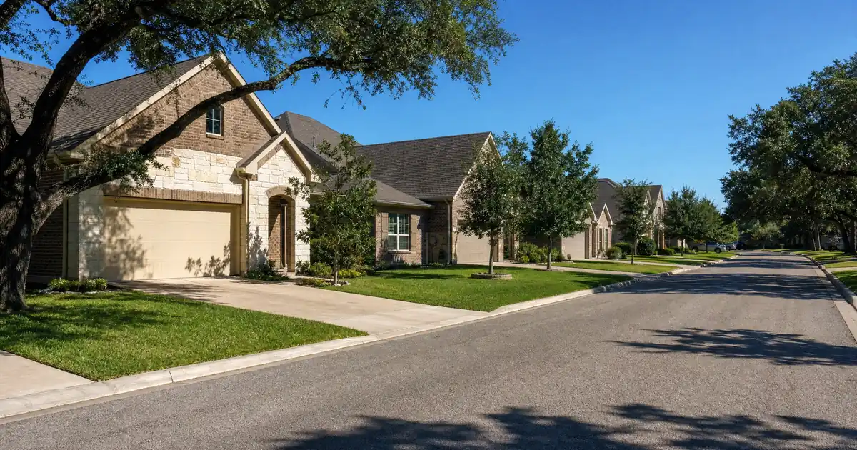 Investment property HELOC San Marcos — Investment Property HELOC in San Marcos, Texas