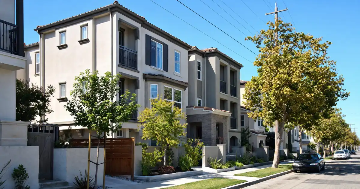 Investment property HELOC San Mateo — Investment Property HELOC in San Mateo, California