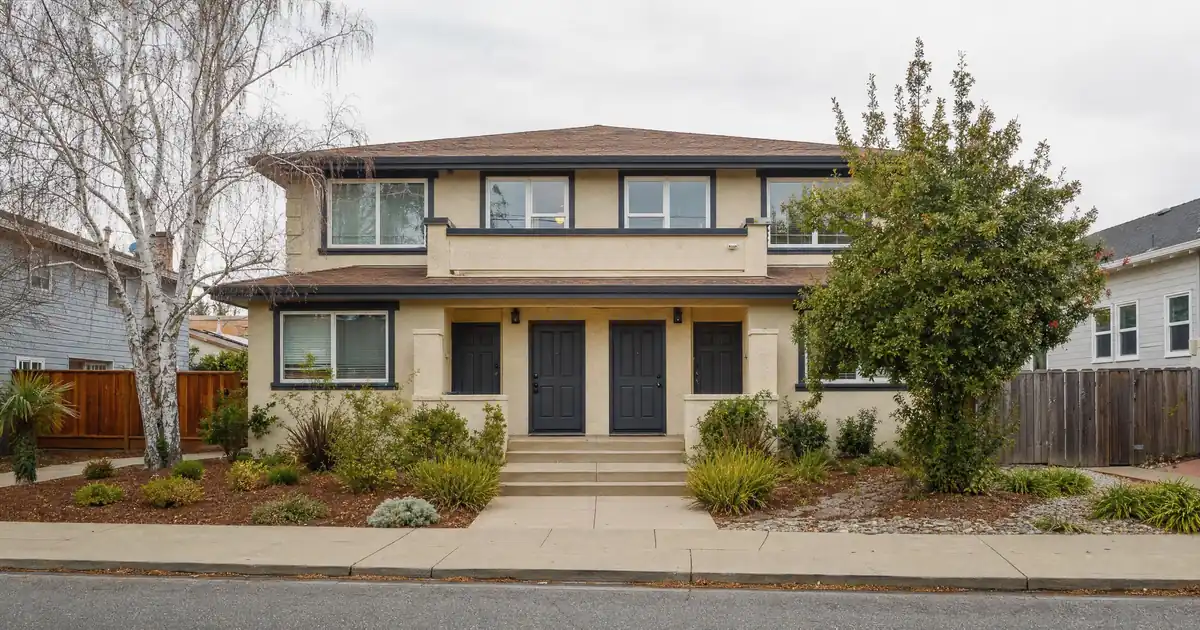 Investment property HELOC San Rafael — Investment Property HELOC in San Rafael, California