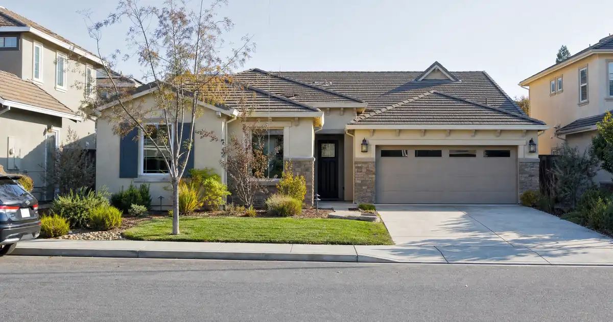 Investment property HELOC San Ramon — Investment Property HELOC in San Ramon, California