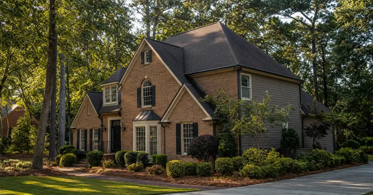 Investment property HELOC Sandy Springs — Investment Property HELOC in Sandy Springs, Georgia