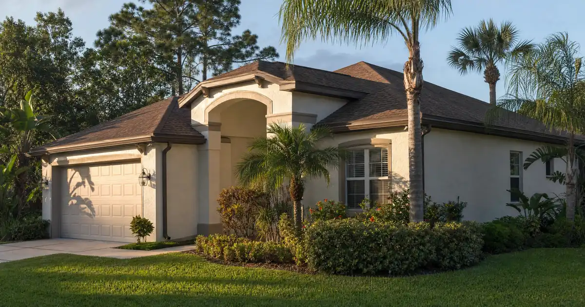 Investment property HELOC Sanford — Investment Property HELOC in Sanford, Florida