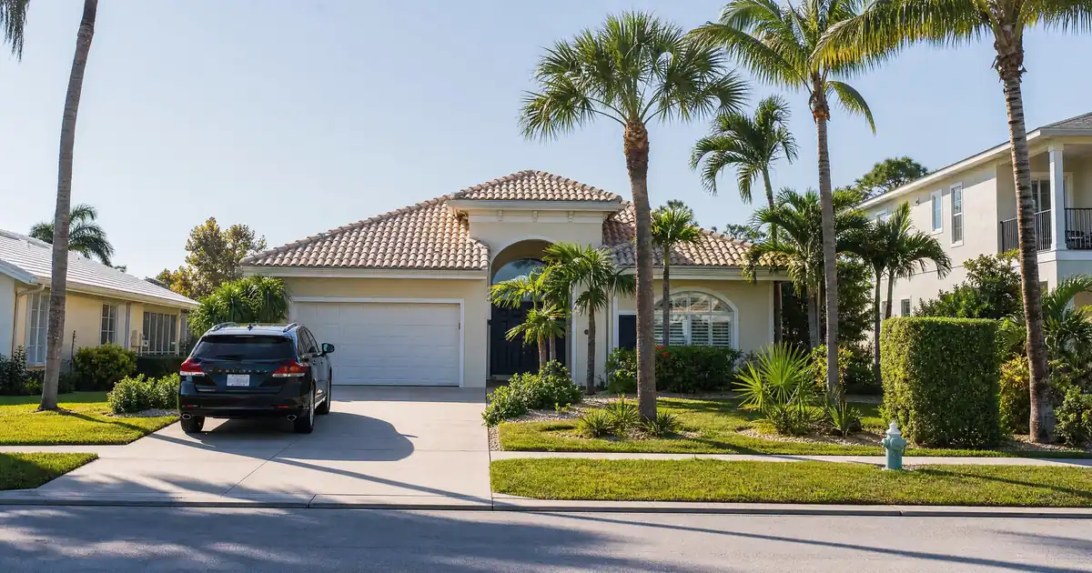 Investment property HELOC Sanibel — Investment Property HELOC in Sanibel, Florida