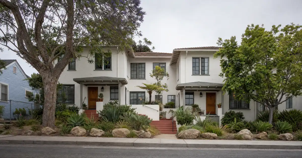 Investment property HELOC Santa Barbara — Investment Property HELOC in Santa Barbara, California