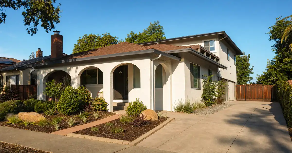 Investment property HELOC Santa Clara — Investment Property HELOC in Santa Clara, California