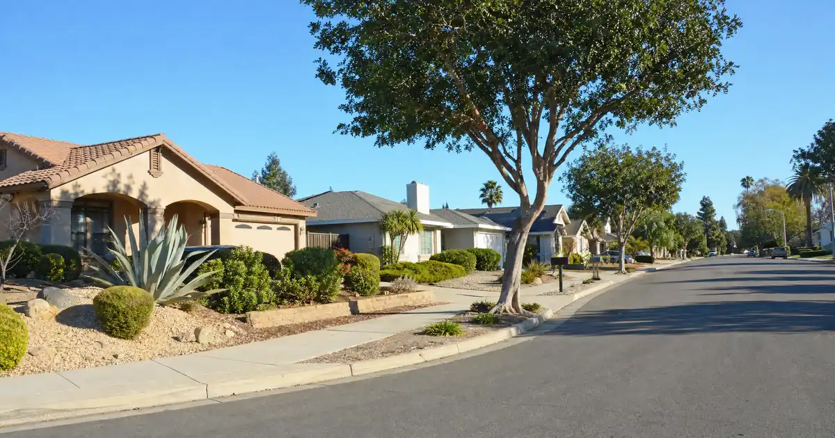 Investment property HELOC Santa Maria — Investment Property HELOC in Santa Maria, California