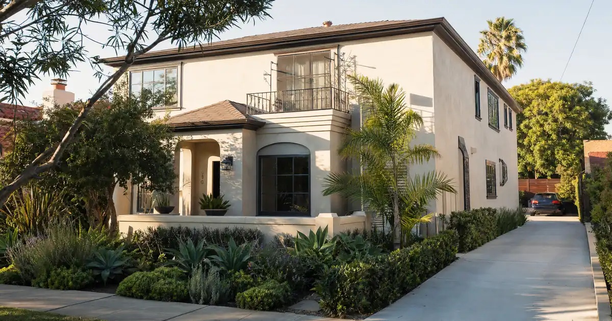 Investment property HELOC Santa Monica — Investment Property HELOC in Santa Monica, California