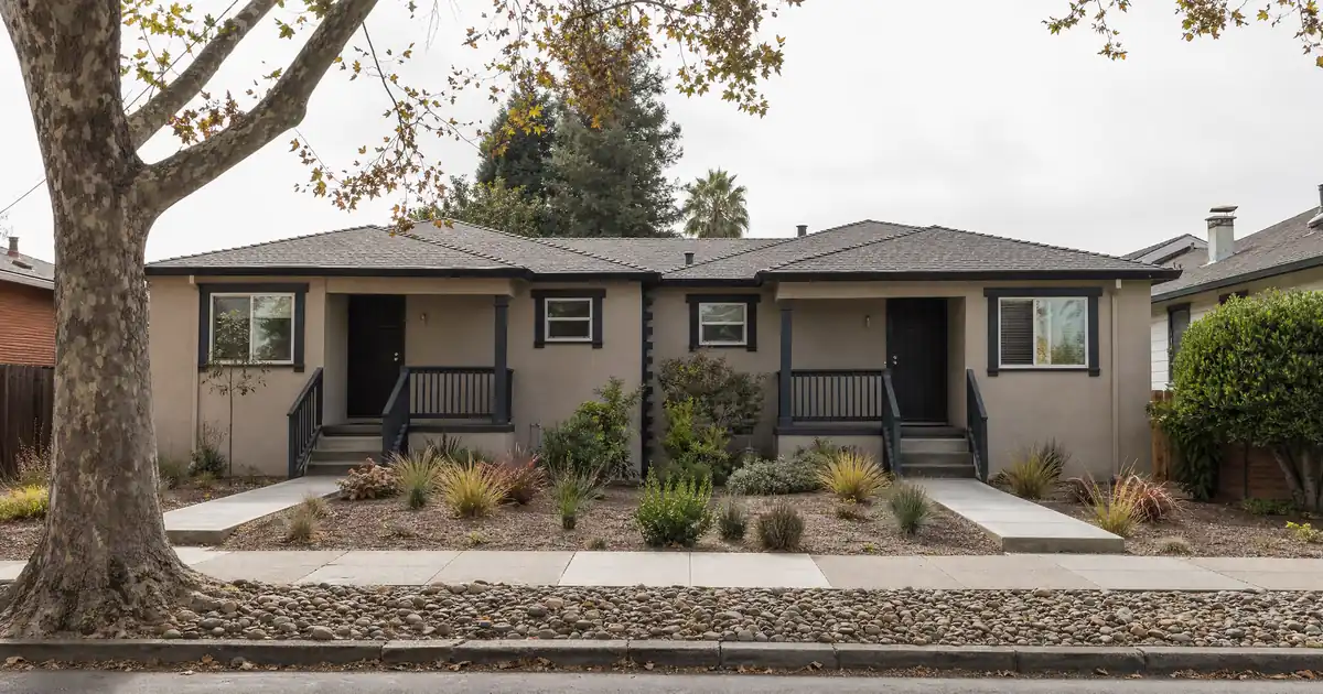 Investment property HELOC Santa Rosa — Investment Property HELOC in Santa Rosa, California