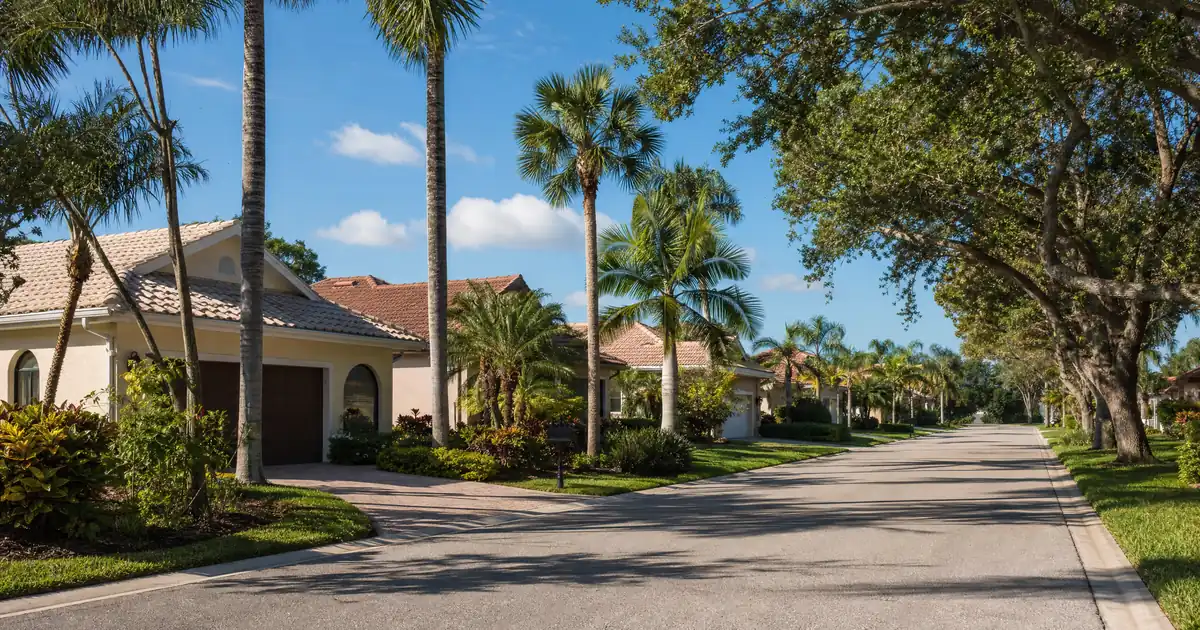 Investment property HELOC Sarasota — Investment Property HELOC in Sarasota, Florida