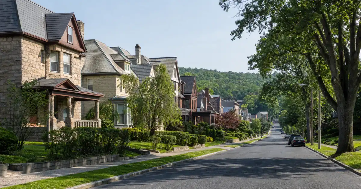 Investment property HELOC Scranton — Investment Property HELOC in Scranton, Pennsylvania