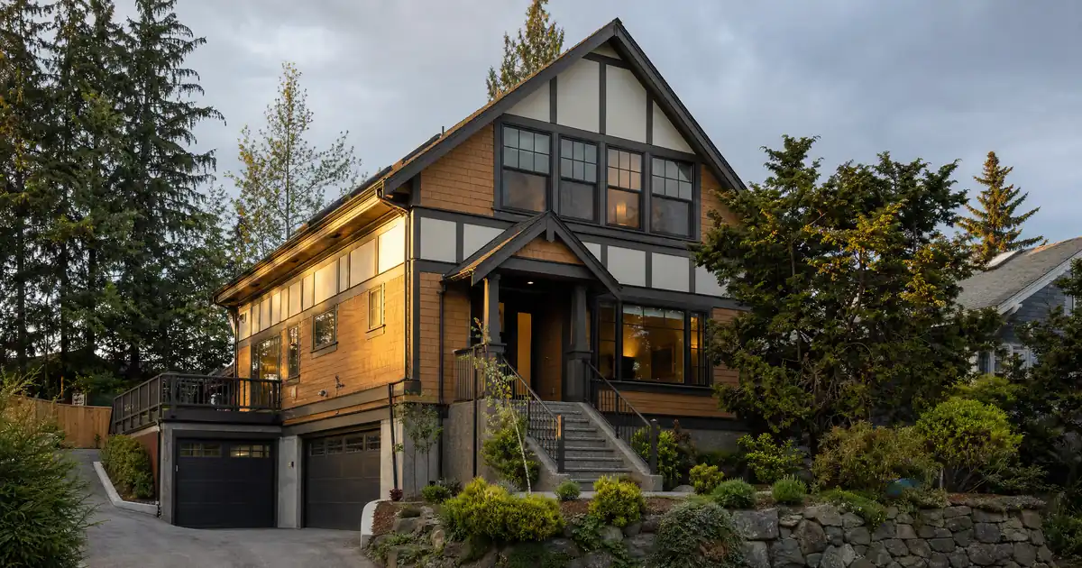 Investment property HELOC Seattle, Washington — rental property equity line