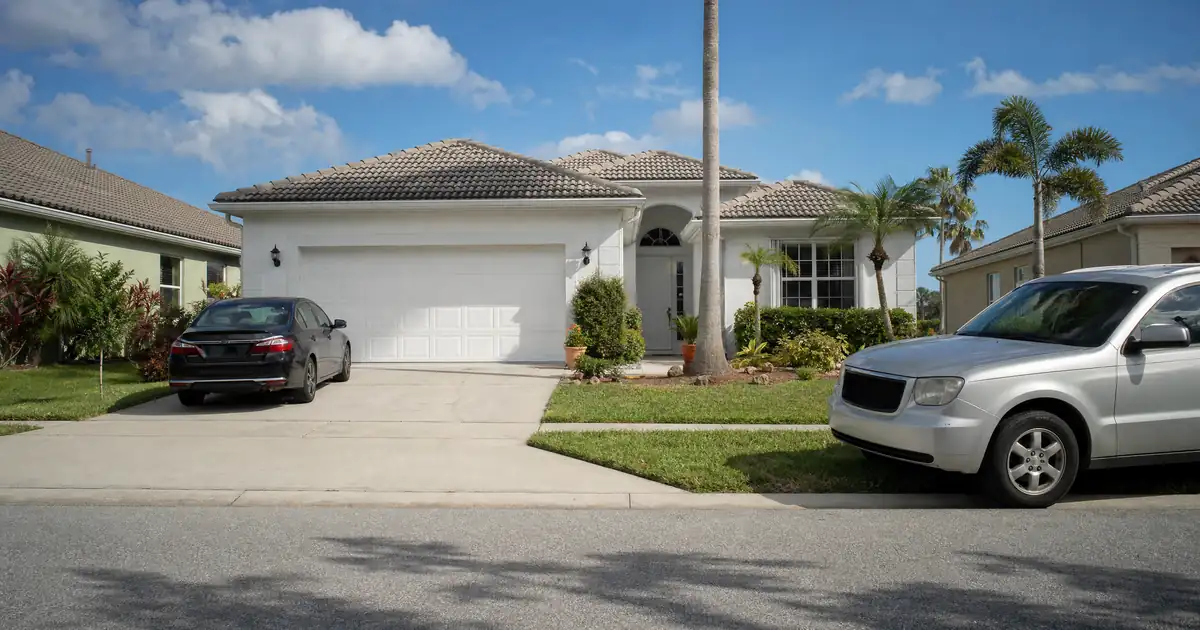 Investment property HELOC Sebastian — Investment Property HELOC in Sebastian, Florida