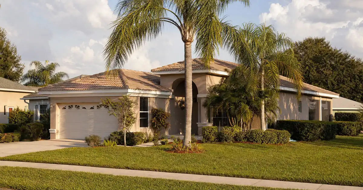 Investment property HELOC Sebring — Investment Property HELOC in Sebring, Florida