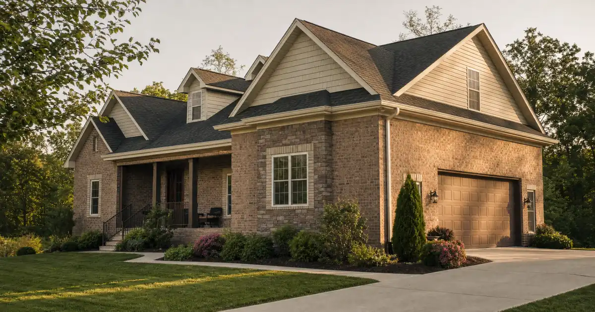 Investment property HELOC Sevierville — Investment Property HELOC in Sevierville, Tennessee