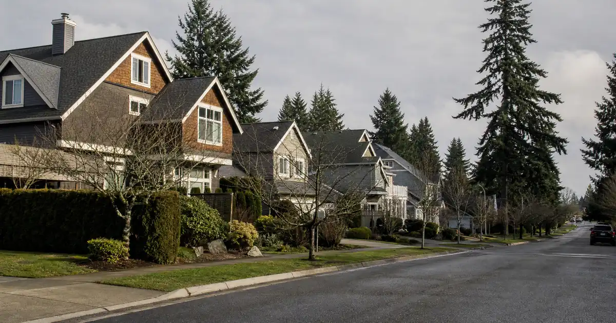 Investment property HELOC Shoreline — Investment Property HELOC in Shoreline, Washington