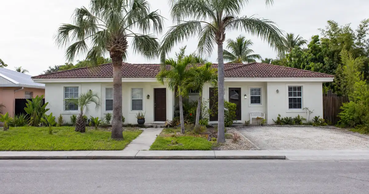 Investment property HELOC Siesta Key — Investment Property HELOC in Siesta Key, Florida