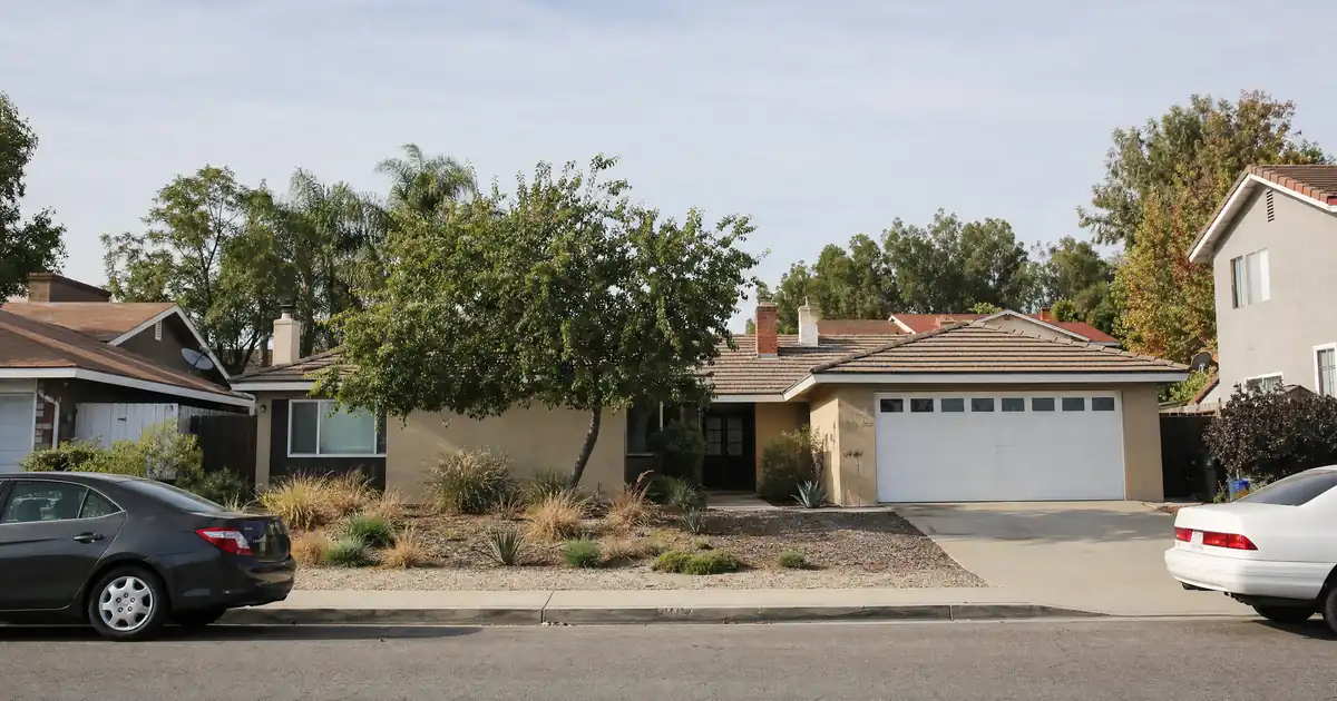 Investment property HELOC Simi Valley — Investment Property HELOC in Simi Valley, California