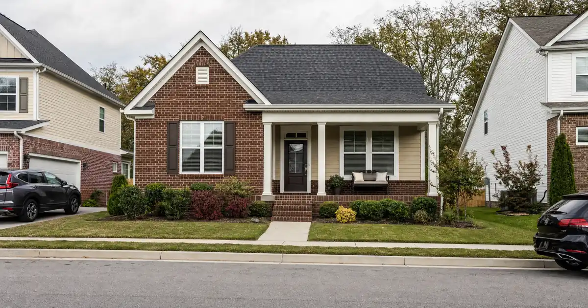 Investment property HELOC Smyrna — Investment Property HELOC in Smyrna, Tennessee