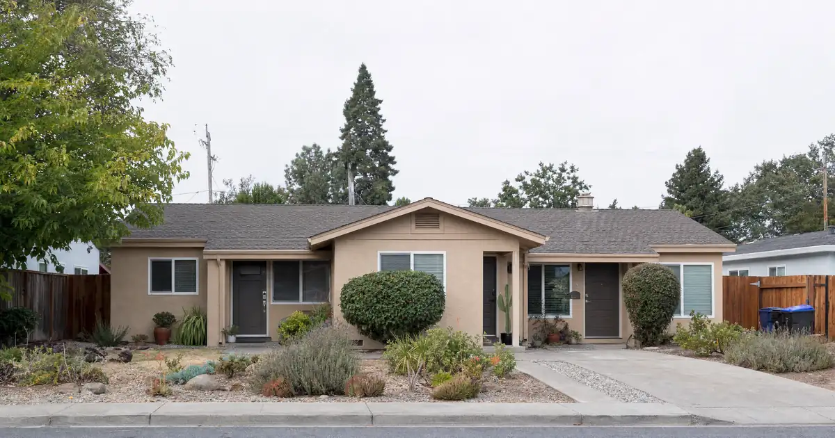 Investment property HELOC Sonoma — Investment Property HELOC in Sonoma, California