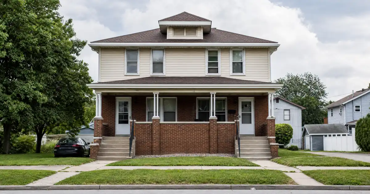 Investment property HELOC South Bend — Investment Property HELOC in South Bend, Indiana