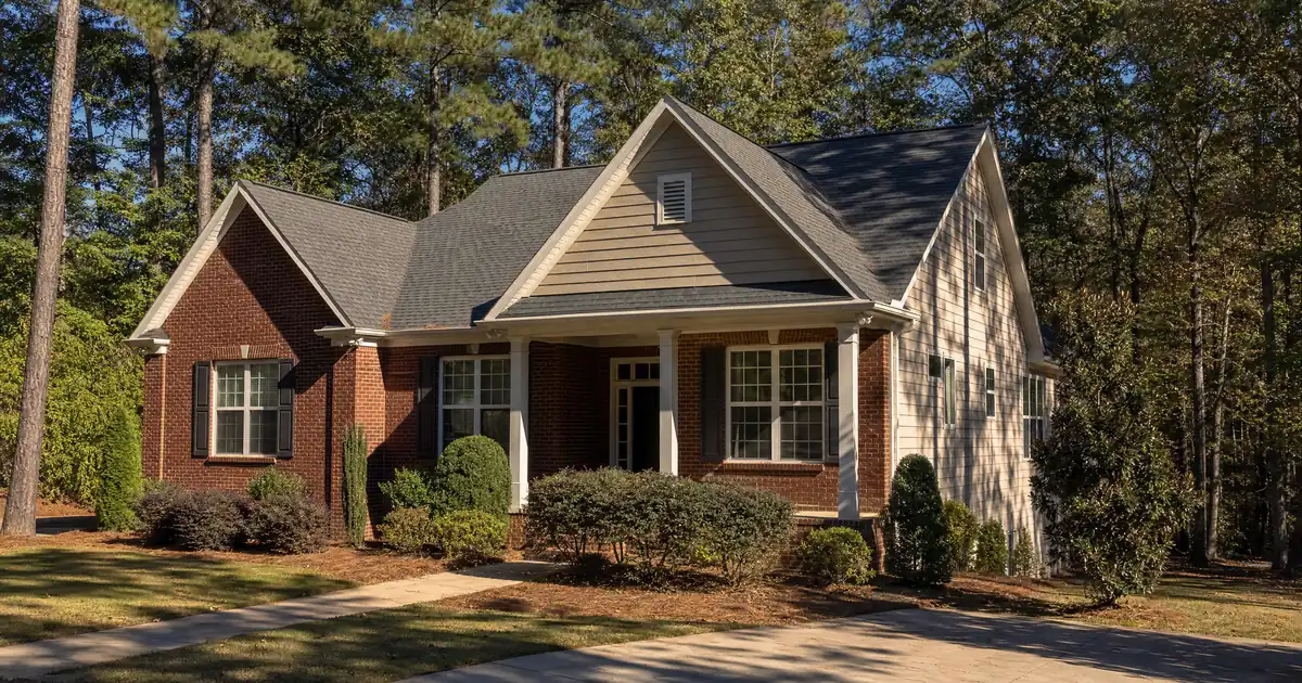 Investment property HELOC South Fulton — Investment Property HELOC in South Fulton, Georgia