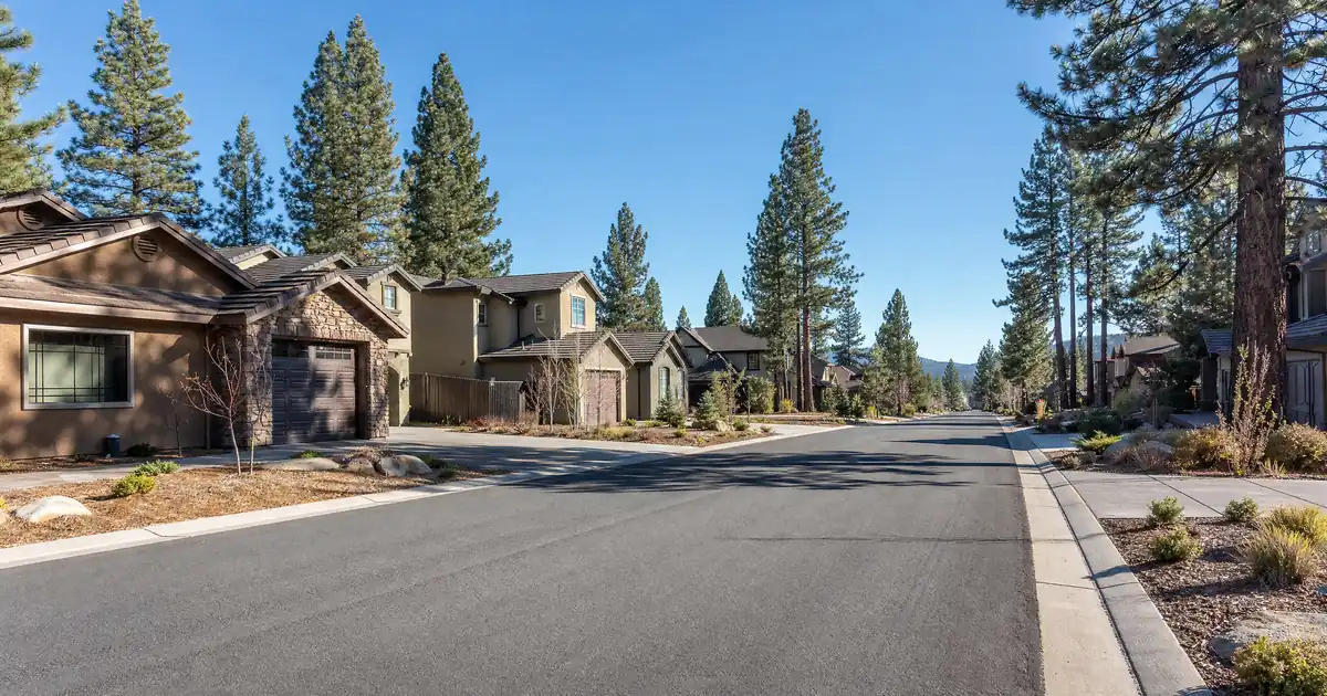 Investment property HELOC South Lake Tahoe — Investment Property HELOC in South Lake Tahoe, California