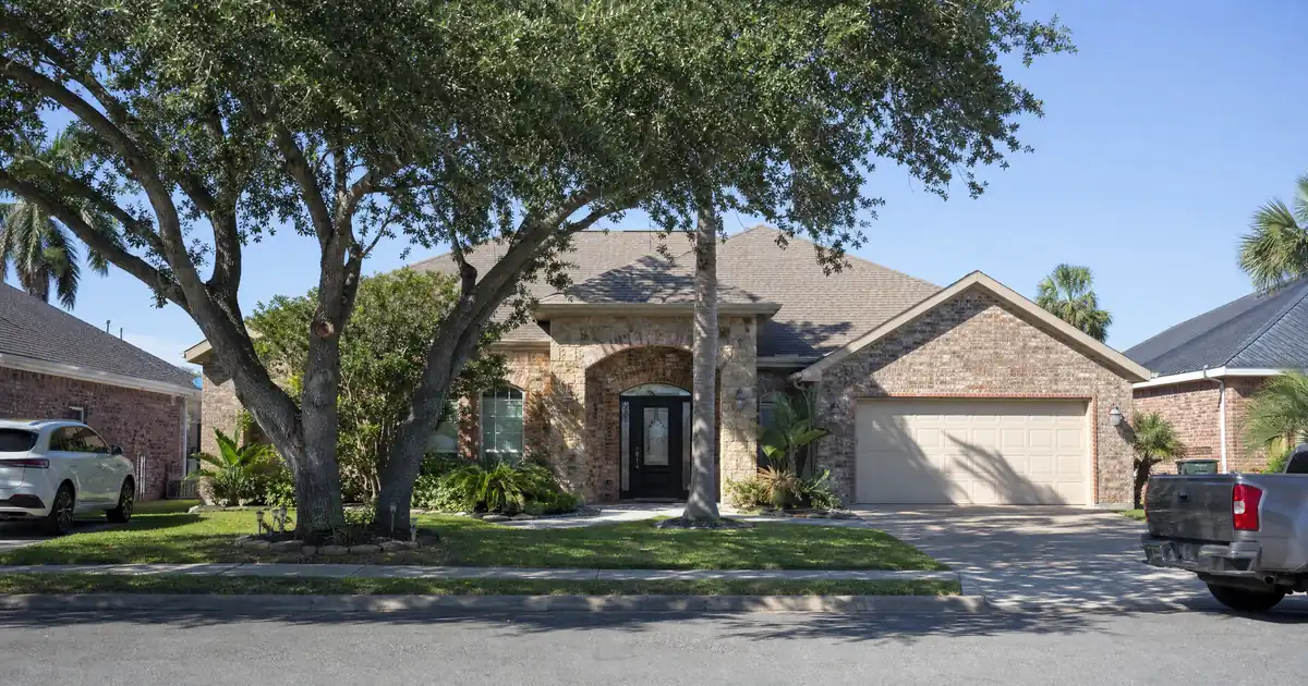 Investment property HELOC South Padre Island — Investment Property HELOC in South Padre Island, Texas
