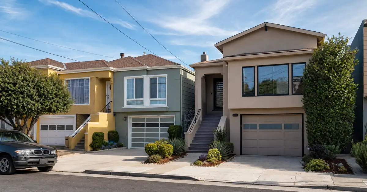 Investment property HELOC South San Francisco — Investment Property HELOC in South San Francisco, California