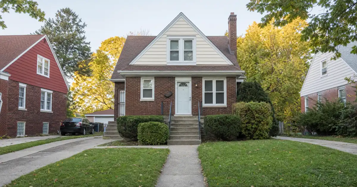 Investment property HELOC Southfield — Investment Property HELOC in Southfield, Michigan