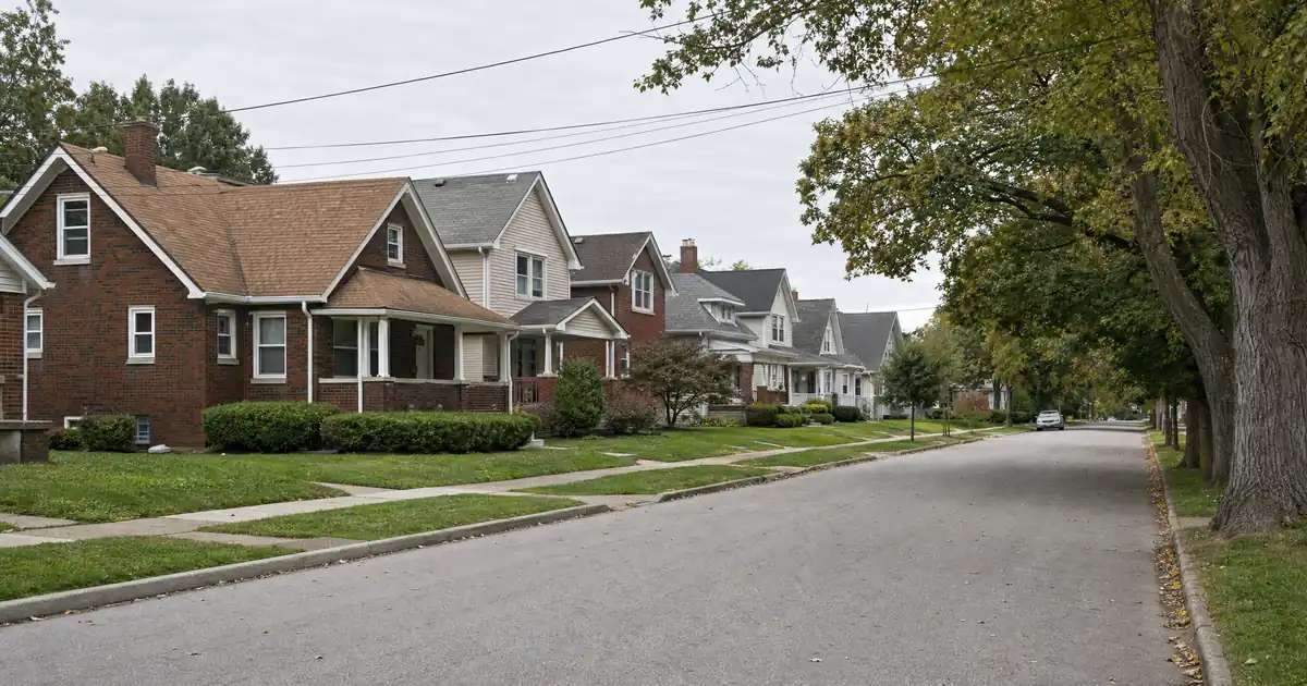 Investment property HELOC Springfield — Investment Property HELOC in Springfield, Ohio