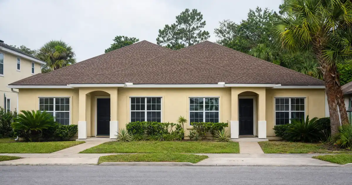 Investment property HELOC St. Augustine — Investment Property HELOC in St. Augustine, Florida