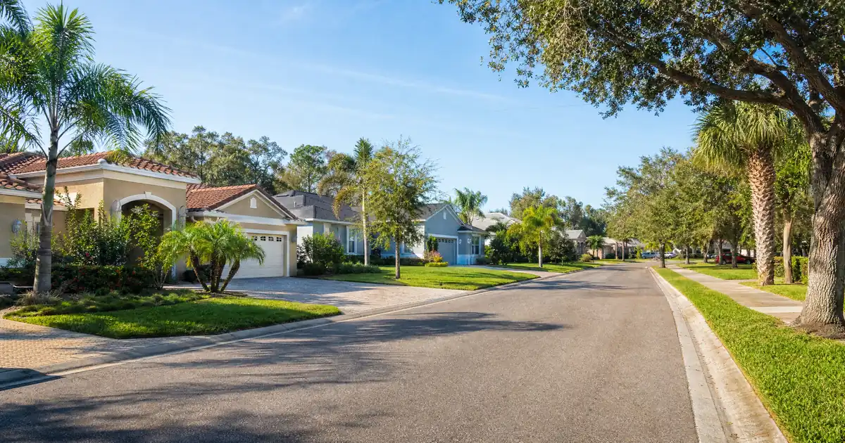 Investment property HELOC St. Cloud — Investment Property HELOC in St. Cloud, Florida