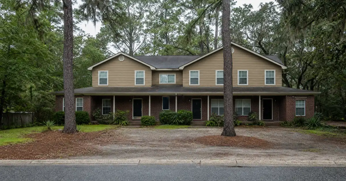 Investment property HELOC St. Simons, Georgia — rental property equity line